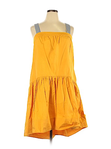 English Factory Casual Dress (view 1)