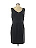 Banana Republic Factory Store 100% Polyester Gray Casual Dress Size 12 (petite) - photo 1