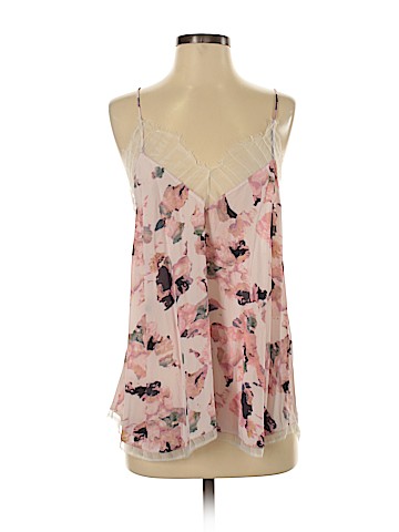 IRO Sleeveless Blouse (view 1)