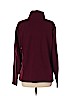 Victoria's Secret Pink 100% Polyester Burgundy Fleece Size M - photo 2
