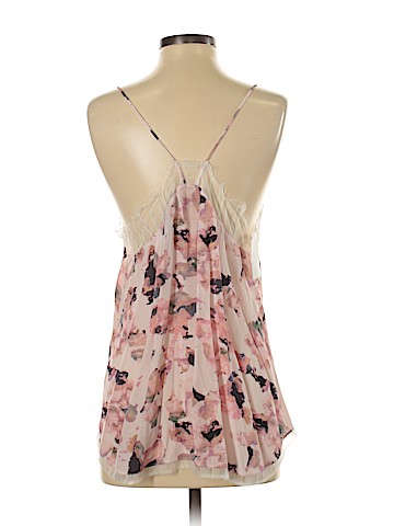 IRO Sleeveless Blouse (view 2)