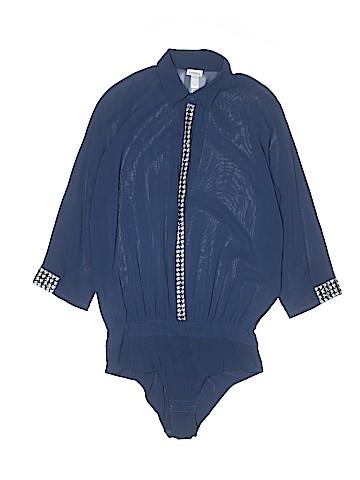 La Perla Bodysuit (view 1)