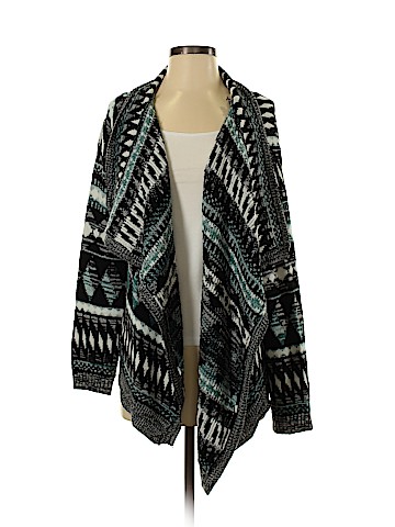 Charlotte Russe Cardigan (view 1)