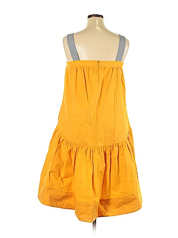 English Factory Casual Dress (view 2)