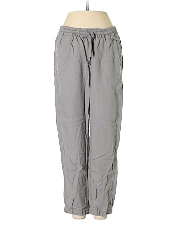 Point Sur Linen Pants (view 1)