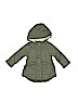 Old Navy 100% Cotton Green Jacket Size 12-18 mo - photo 1