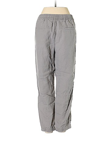 Point Sur Linen Pants (view 2)