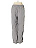 Point Sur Gray Linen Pants Size 0 - photo 2