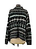 Charlotte Russe Black Cardigan Size M - photo 2
