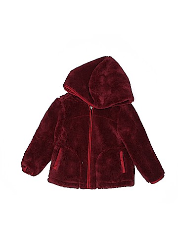 Old Navy Fleece Jacket (view 1)