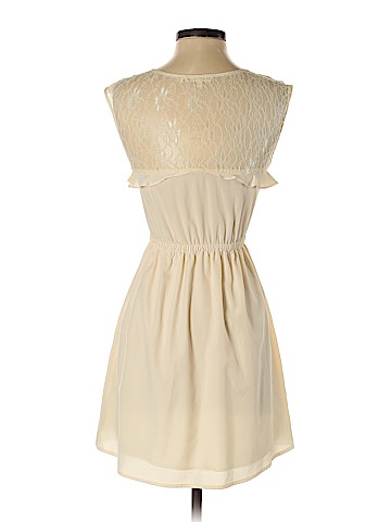 Lush Casual Dress (view 2)