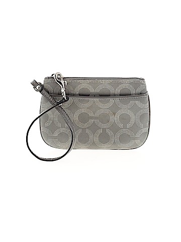 Coach Wristlet (view 1)