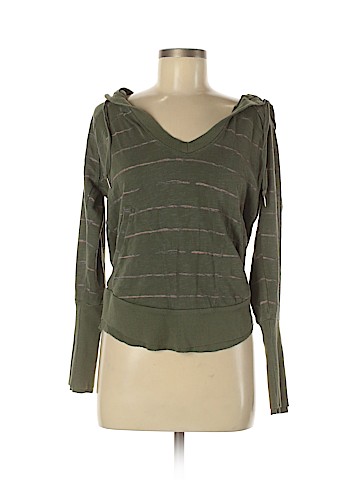 Hurley Pullover Hoodie (view 1)