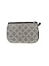 Coach Gray Wristlet One size - photo 2