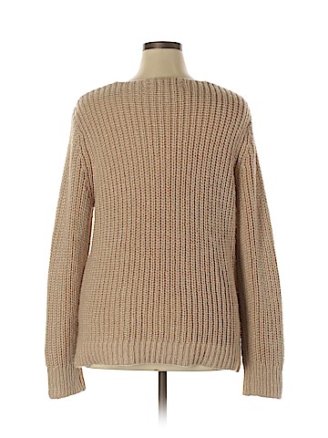 Ann Taylor LOFT Pullover Sweater (view 2)