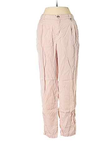 Zara Casual Pants (view 1)