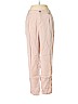 Zara Pink Casual Pants Size 4 - photo 1