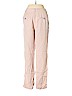 Zara Pink Casual Pants Size 4 - photo 2