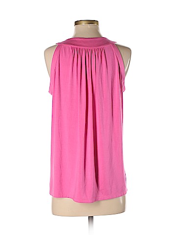 MICHAEL Michael Kors Sleeveless Top (view 2)