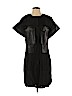 Alexander Wang Black Casual Dress Size 4 - photo 1