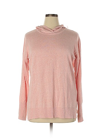 Cynthia Rowley TJX Pullover Hoodie (view 1)