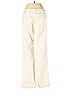 Lands' End Ivory Cords Size 2 (petite) - photo 2