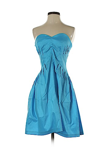 Z Spoke by Zac Posen Cocktail Dress (view 1)