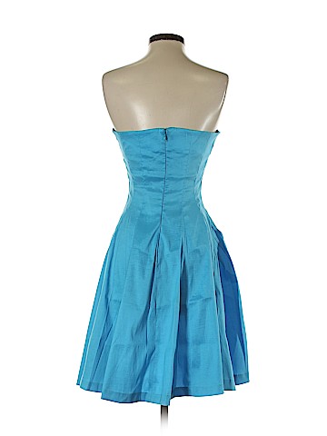 Z Spoke by Zac Posen Cocktail Dress (view 2)