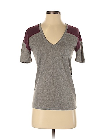 Project Social T Short Sleeve T-Shirt (view 1)