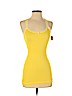 Hollister Yellow Tank Top Size S - photo 1