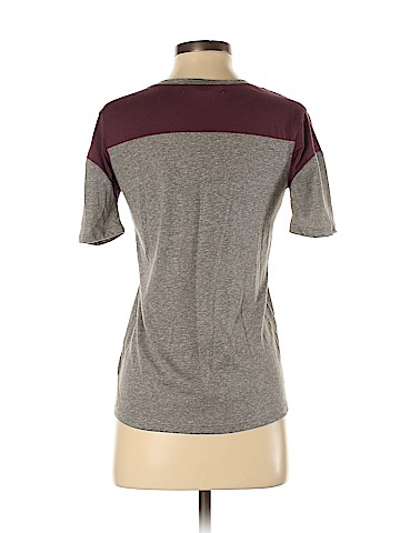 Project Social T Short Sleeve T-Shirt (view 2)