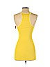 Hollister Yellow Tank Top Size S - photo 2