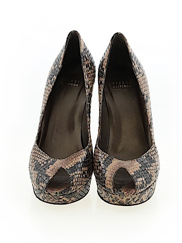 Stuart Weitzman Heels (view 2)