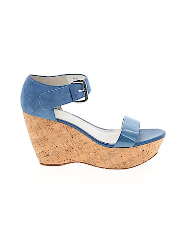 Donald J Pliner Wedges (view 1)
