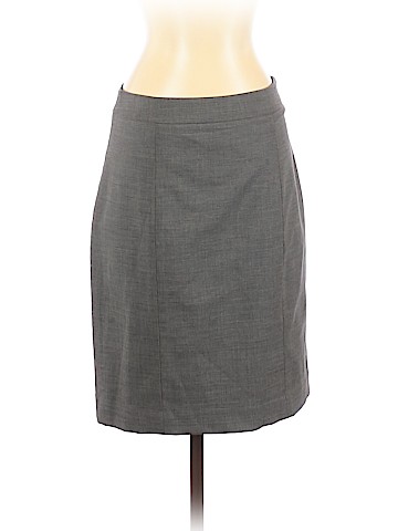 Club Monaco Wool Skirt (view 1)