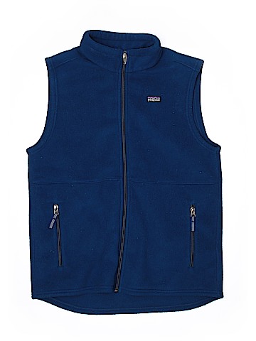 Patagonia Vest (view 1)