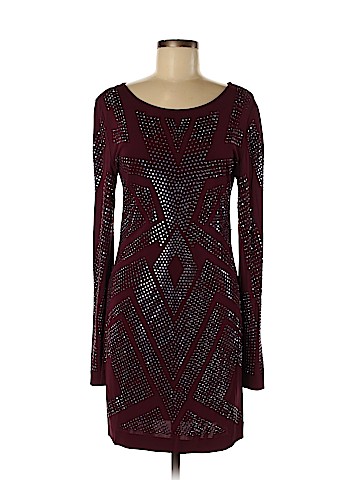 Haute Hippie Casual Dress (view 1)