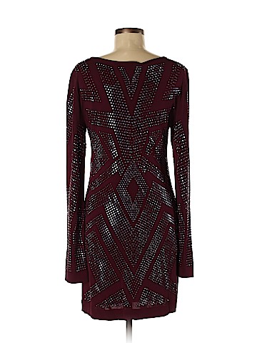 Haute Hippie Casual Dress (view 2)