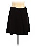 Ann Taylor LOFT Black Casual Skirt Size XL - photo 1