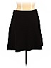 Ann Taylor LOFT Black Casual Skirt Size XL - photo 2
