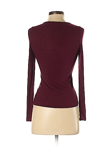 Project Social T Long Sleeve Top (view 2)