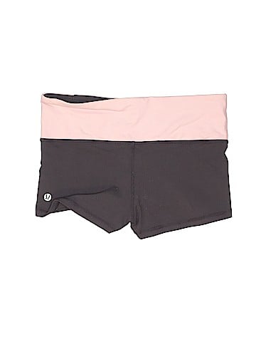 Lululemon Athletica Athletic Shorts (view 2)