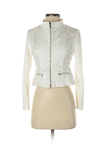 White House Black Market Jacket (view 1)