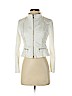 White House Black Market White Jacket Size 00 (petite) - photo 1