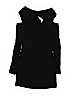 Ttee by Tt Collection Black Cocktail Dress Size 1 - photo 2