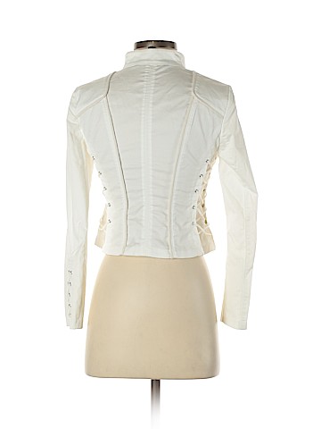 White House Black Market Jacket (view 2)