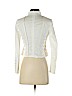 White House Black Market White Jacket Size 00 (petite) - photo 2