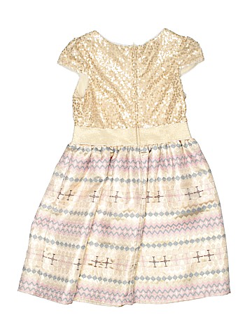 Blush by Us Angels Special Occasion Dress (view 2)