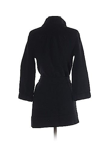 Vince. Wool Cardigan (view 2)