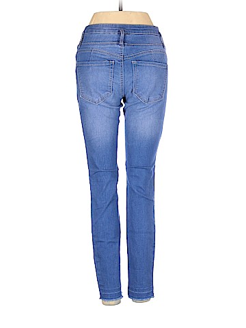 No Boundaries Jeggings (view 2)